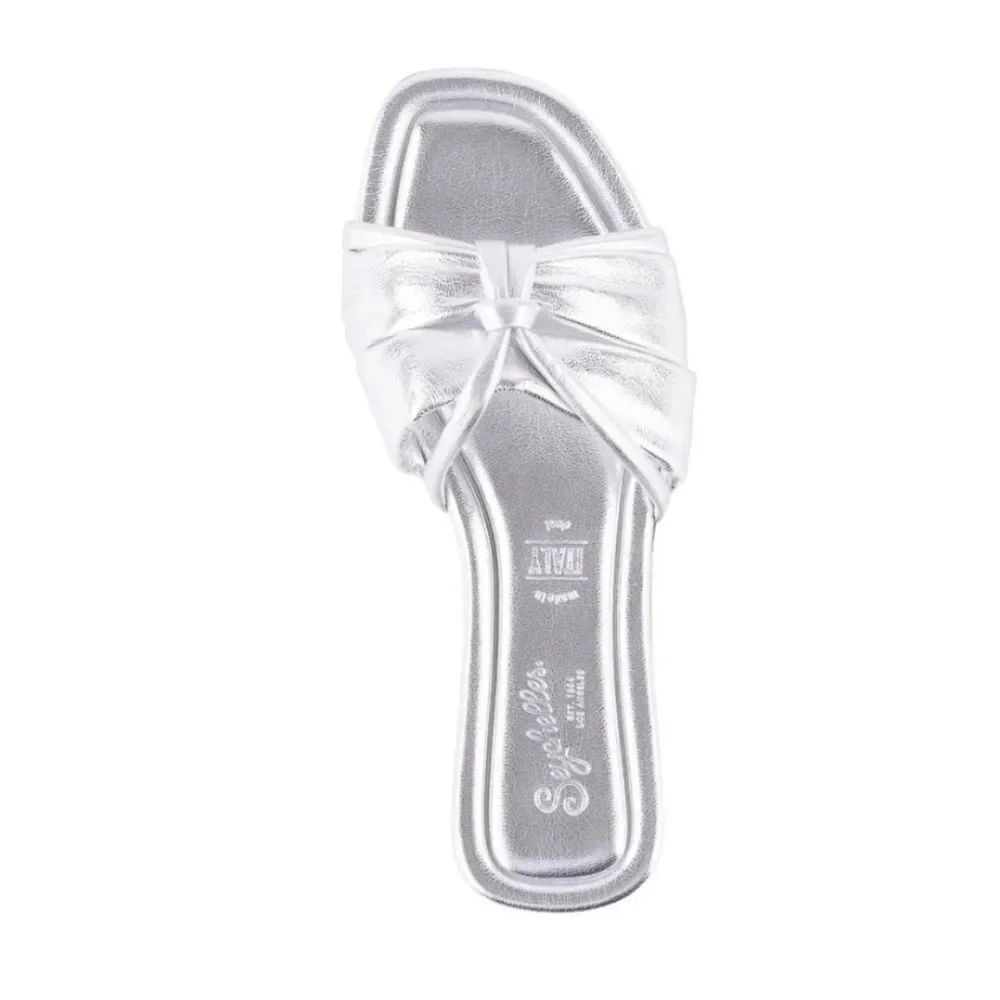 BRAND NEW SEYCHELLES MEMORY WOMEN'S SANDAL R3